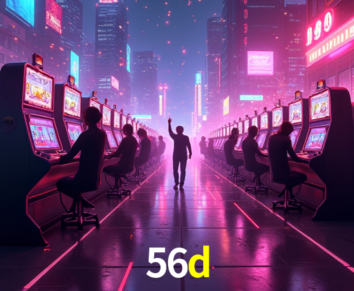 Estatísticas 56d