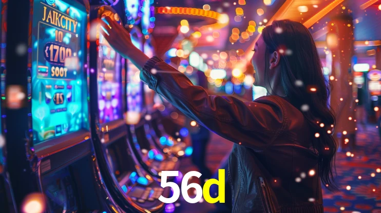 56d - Desafio Milionário - 56d.com