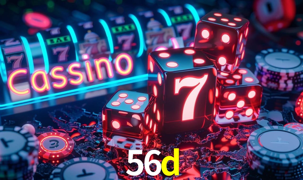 Welcome Bonus 56d