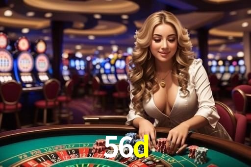 Welcome Bonus 56d