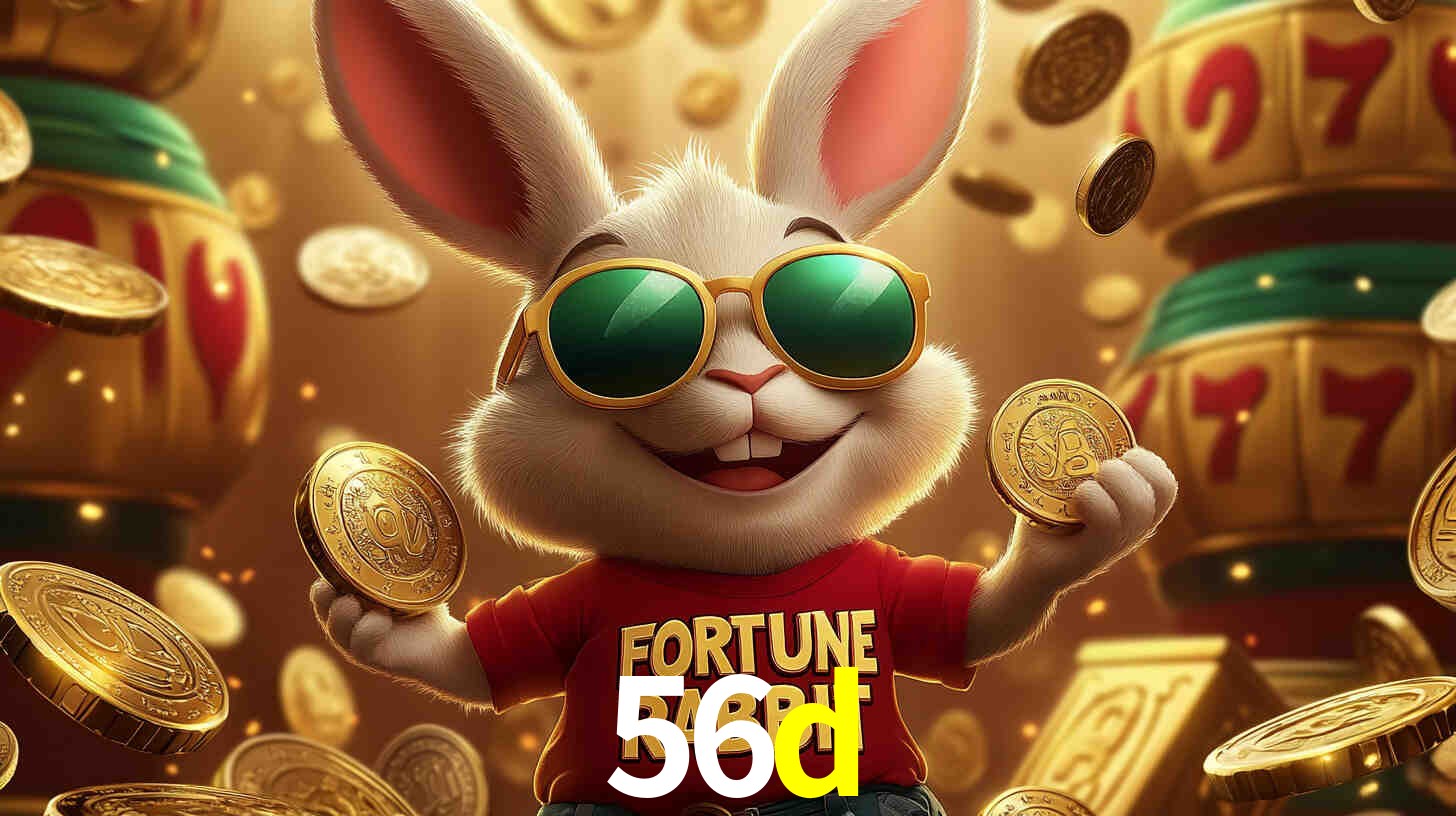 56d com plataforma