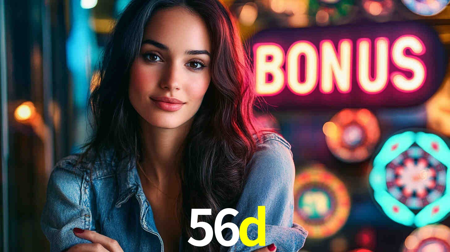 56d - Desafio do Cassino - 56d.com