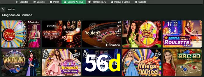 56d bet