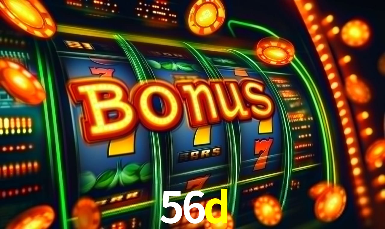 Live Casino 56d