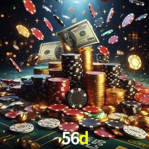 Bônus Diários 56d