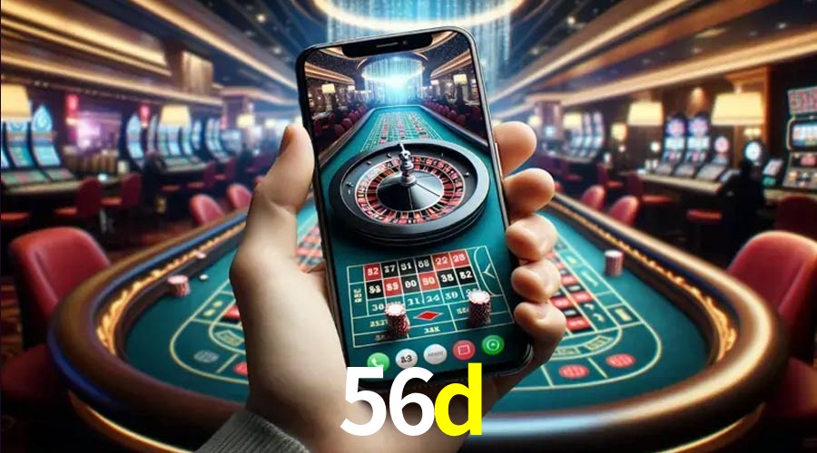 Platform Technology 56d