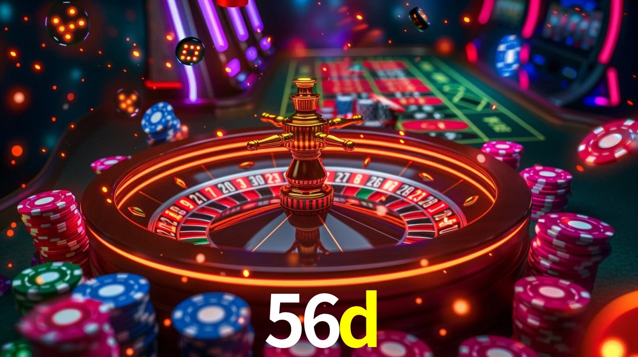 Casino Ao Vivo 56d