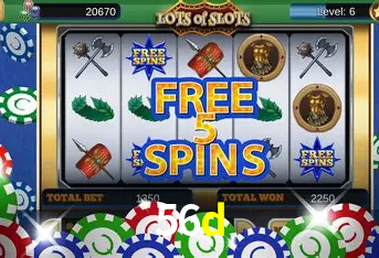 Descubra a Magia dos Jogos de Arcade no 56d