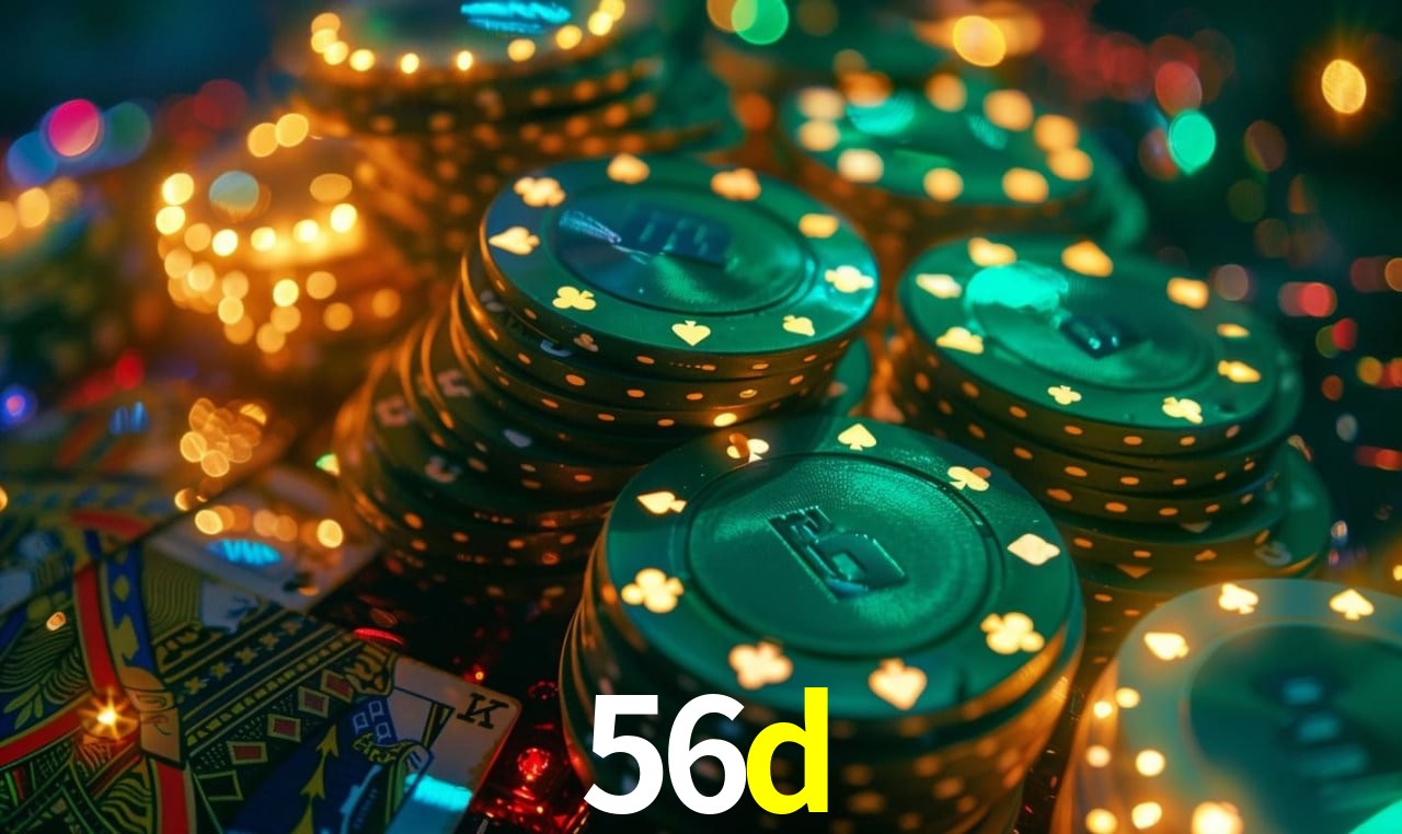 Provedores de Jogos 56d