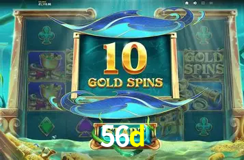 Descubra a Magia dos Jogos de Arcade no 56d