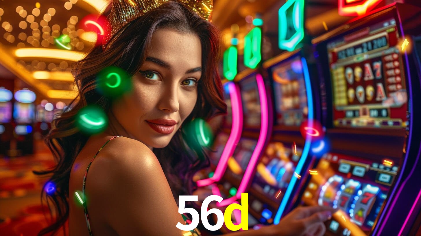 Comparação APP mobile vs versão web da 56d