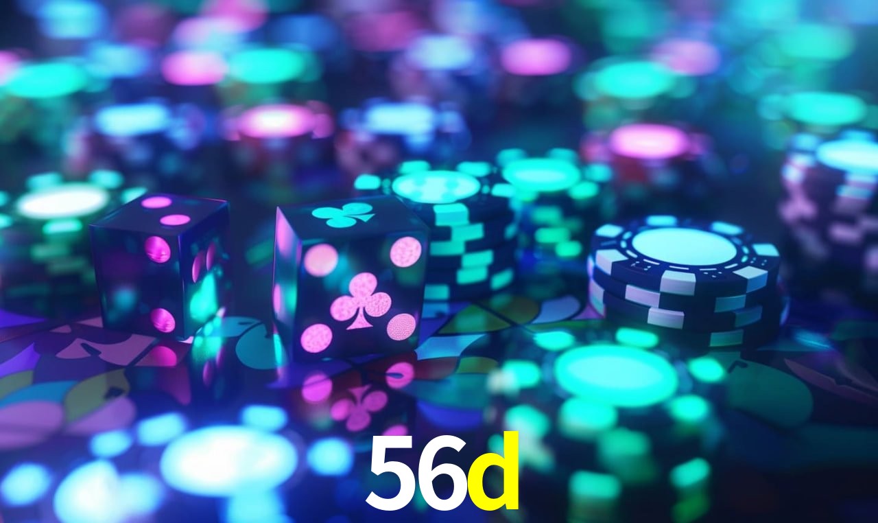 Estatísticas do Jogo 56d