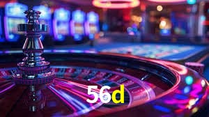 Tecnologia da Plataforma 56d