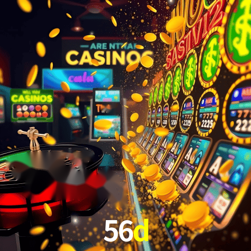 cassino 56d