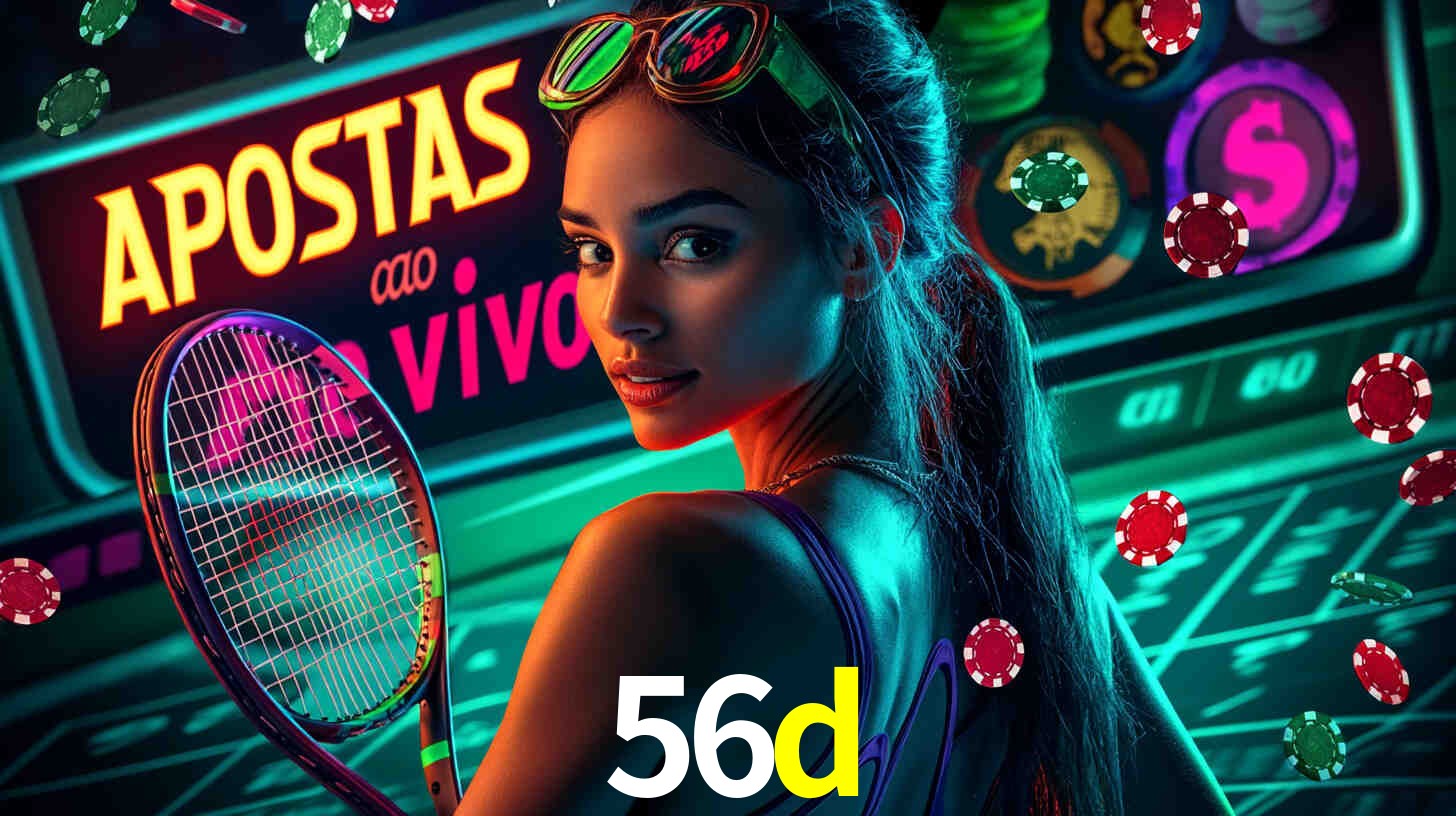 Descubra a Essência do 56d: Nossa História e Compromissos