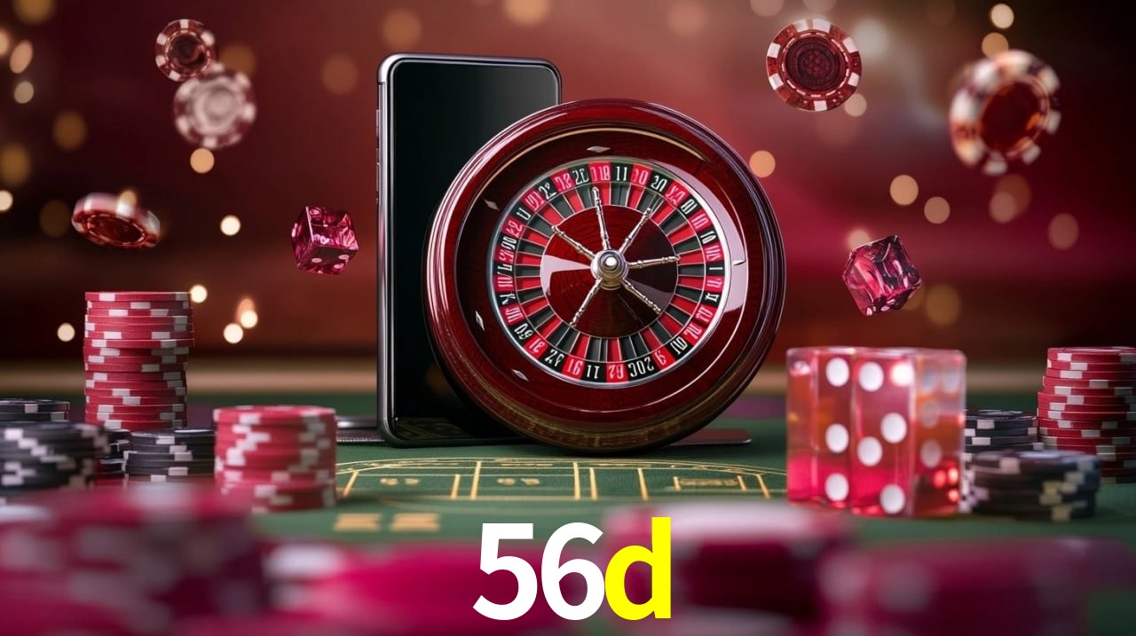 Bonus Features 56d