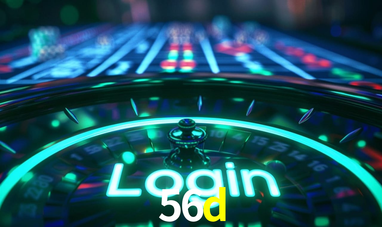 Jogos de Slot 56d