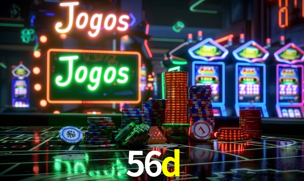 56d com plataforma