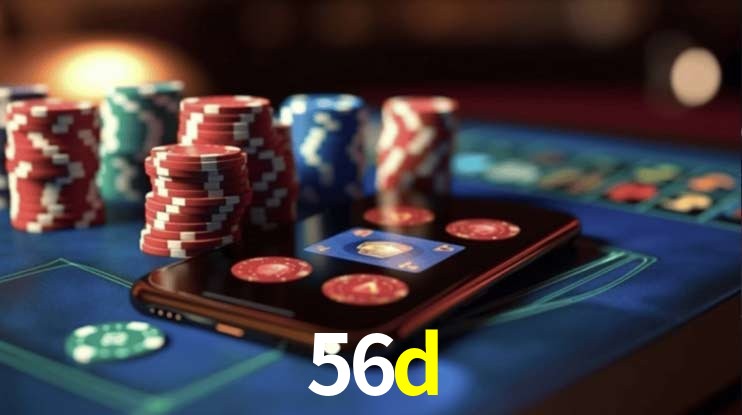 Estatísticas do Jogo 56d