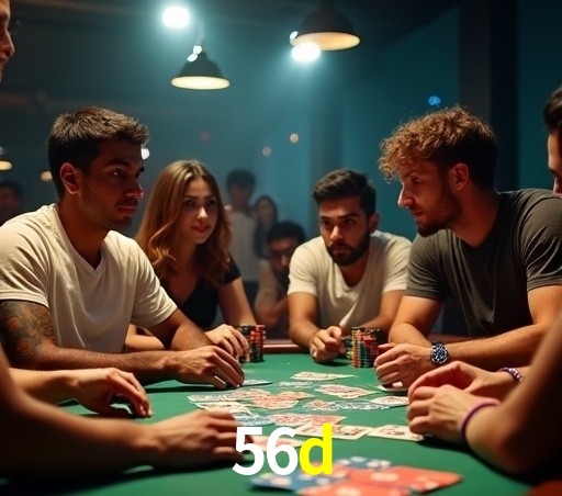 56d Salvador - Promo Stats