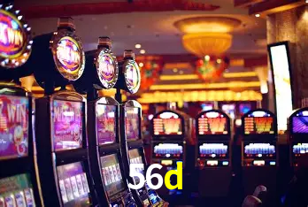 56d Cassino - 80+ Mesas ao Vivo