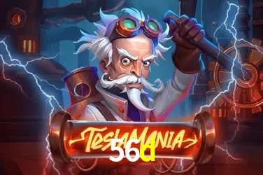56d Brasília - Jogo Features