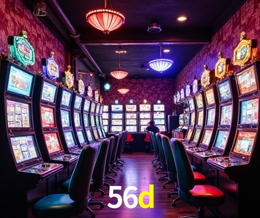56d Rio de Janeiro - Slot Strategy