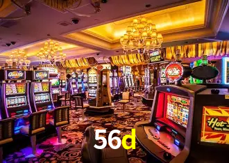 56d Belo Horizonte - VIP Casino