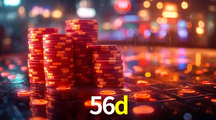 56d com plataforma