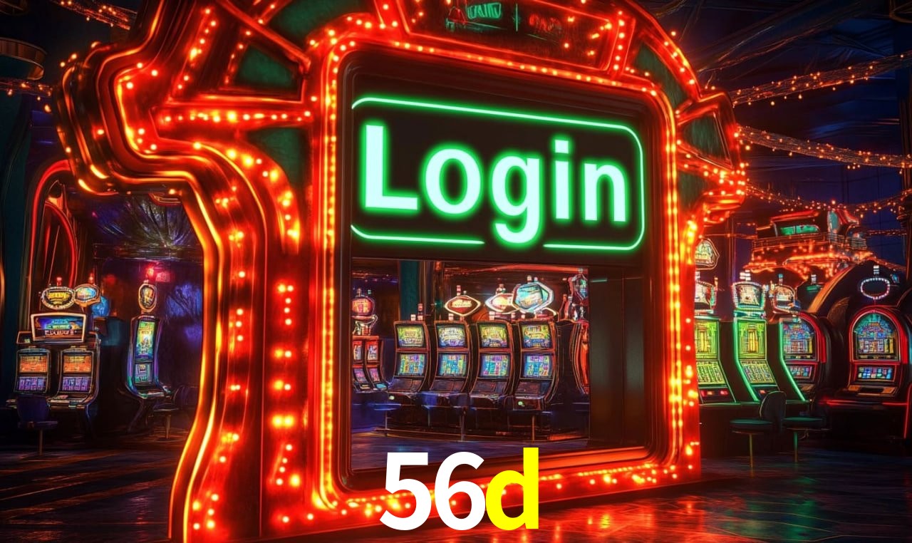 Diretório de Jogos 56d