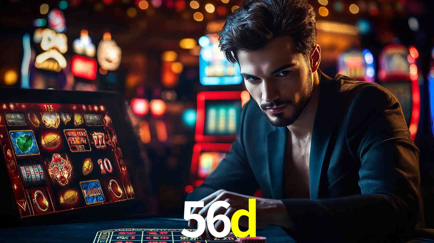 56d.com