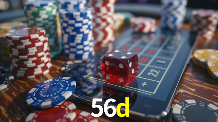 56d com plataforma