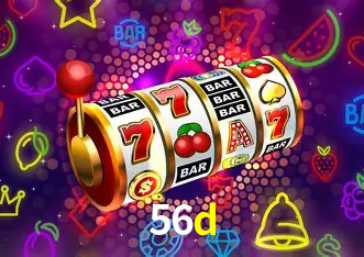 A Revolução dos Aplicativos de Jogos no 56d